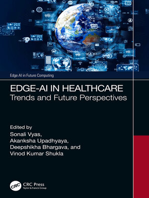 cover image of Edge-AI in Healthcare